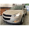 Image 3 : B3 -- 2012 CHEVROLET TRAVERSE, BROWN, 214137 KMS