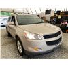 Image 9 : B3 -- 2012 CHEVROLET TRAVERSE, BROWN, 214137 KMS