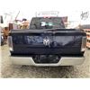 Image 18 : B6J -- 2013 RAM 1500, BLUE, 225577 KMS