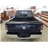 Image 19 : B6J -- 2013 RAM 1500, BLUE, 225577 KMS