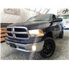 Image 1 : B6J -- 2013 RAM 1500, BLUE, 225577 KMS
