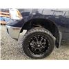 Image 27 : B6J -- 2013 RAM 1500, BLUE, 225577 KMS