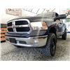 Image 2 : B6J -- 2013 RAM 1500, BLUE, 225577 KMS