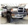 Image 8 : B6J -- 2013 RAM 1500, BLUE, 225577 KMS