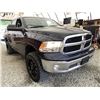 Image 9 : B6J -- 2013 RAM 1500, BLUE, 225577 KMS