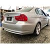 Image 14 : C6C -- 2010 BMW 323I, SILVER, 177755 KMS