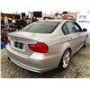 Image 15 : C6C -- 2010 BMW 323I, SILVER, 177755 KMS