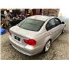 Image 16 : C6C -- 2010 BMW 323I, SILVER, 177755 KMS