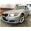 Image 1 : C6C -- 2010 BMW 323I, SILVER, 177755 KMS