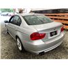 Image 21 : C6C -- 2010 BMW 323I, SILVER, 177755 KMS