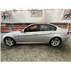 Image 23 : C6C -- 2010 BMW 323I, SILVER, 177755 KMS
