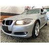 Image 2 : C6C -- 2010 BMW 323I, SILVER, 177755 KMS
