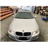 Image 7 : C6C -- 2010 BMW 323I, SILVER, 177755 KMS