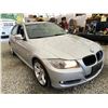 Image 9 : C6C -- 2010 BMW 323I, SILVER, 177755 KMS