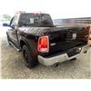 Image 21 : B6I -- 2015 RAM 1500 LARAMIE, BLACK, 237322 KMS