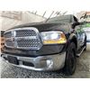 Image 2 : B6I -- 2015 RAM 1500 LARAMIE, BLACK, 237322 KMS