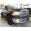 Image 8 : B6I -- 2015 RAM 1500 LARAMIE, BLACK, 237322 KMS