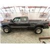 Image 23 : B6H -- 2004 CHEVROLET SILVERADO 2500 , BLACK, UNKNOWN KMS