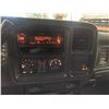 Image 52 : B6H -- 2004 CHEVROLET SILVERADO 2500 , BLACK, UNKNOWN KMS