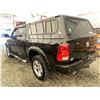 Image 21 : B6L -- 2011 RAM 1500 SPORT, BLACK, 162,117 KMS