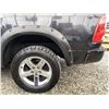 Image 25 : B6L -- 2011 RAM 1500 SPORT, BLACK, 162,117 KMS
