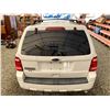 Image 19 : A12Q -- 2010 FORD ESCAPE, WHITE, 202057 KMS