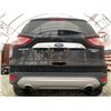 Image 17 : C6O -- 2016 FORD ESCAPE, BLACK, 164777 KMS, ALL WHEEL DRIVE