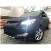 Image 1 : C6O -- 2016 FORD ESCAPE, BLACK, 164777 KMS, ALL WHEEL DRIVE