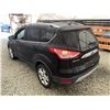 Image 22 : C6O -- 2016 FORD ESCAPE, BLACK, 164777 KMS, ALL WHEEL DRIVE