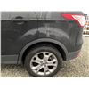 Image 25 : C6O -- 2016 FORD ESCAPE, BLACK, 164777 KMS, ALL WHEEL DRIVE