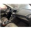 Image 38 : C6O -- 2016 FORD ESCAPE, BLACK, 164777 KMS, ALL WHEEL DRIVE