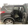 Image 40 : C6O -- 2016 FORD ESCAPE, BLACK, 164777 KMS, ALL WHEEL DRIVE
