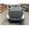 Image 7 : C6O -- 2016 FORD ESCAPE, BLACK, 164777 KMS, ALL WHEEL DRIVE