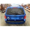 Image 19 : C6G -- 2012 FORD ESCAPE, BLUE, 193158 KMS
