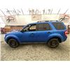 Image 23 : C6G -- 2012 FORD ESCAPE, BLUE, 193158 KMS