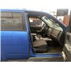 Image 36 : C6G -- 2012 FORD ESCAPE, BLUE, 193158 KMS