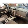 Image 38 : C6G -- 2012 FORD ESCAPE, BLUE, 193158 KMS