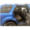 Image 40 : C6G -- 2012 FORD ESCAPE, BLUE, 193158 KMS
