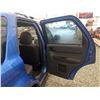 Image 41 : C6G -- 2012 FORD ESCAPE, BLUE, 193158 KMS