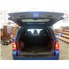 Image 43 : C6G -- 2012 FORD ESCAPE, BLUE, 193158 KMS