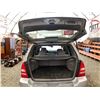 Image 42 : A12H -- 2004 SUBARU FORESTER, SILVER, 377634 KMS
