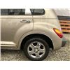 Image 25 : A12B -- 2002 CHRYSLER PT CRUISER, GOLD, 197940 KMS