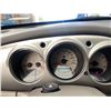 Image 52 : A12B -- 2002 CHRYSLER PT CRUISER, GOLD, 197940 KMS
