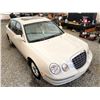 Image 10 : A12K -- 2005 KIA AMANTI, BEIGE, 95254 KMS