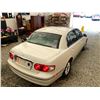 Image 16 : A12K -- 2005 KIA AMANTI, BEIGE, 95254 KMS