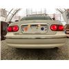 Image 17 : A12K -- 2005 KIA AMANTI, BEIGE, 95254 KMS