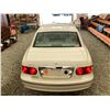 Image 19 : A12K -- 2005 KIA AMANTI, BEIGE, 95254 KMS