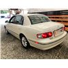 Image 21 : A12K -- 2005 KIA AMANTI, BEIGE, 95254 KMS