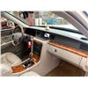 Image 37 : A12K -- 2005 KIA AMANTI, BEIGE, 95254 KMS