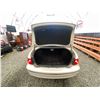 Image 41 : A12K -- 2005 KIA AMANTI, BEIGE, 95254 KMS